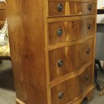 769 6119 CHEST OF DRAWERS